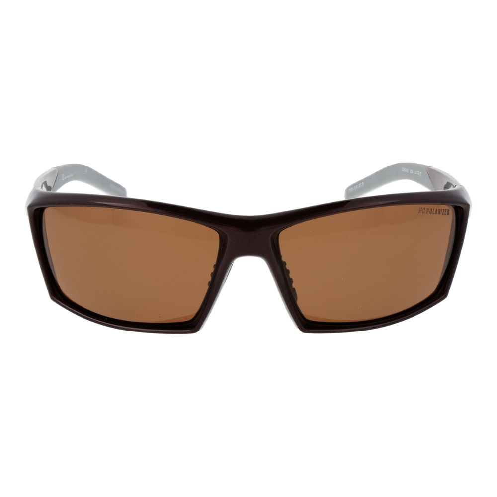 Champion Gray Polarized Sunglasses – 59mm