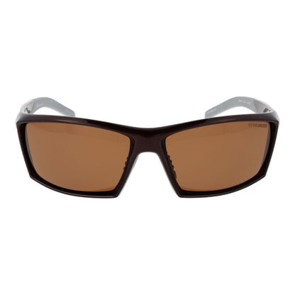 Champion Gray Polarized Sunglasses – 59mm