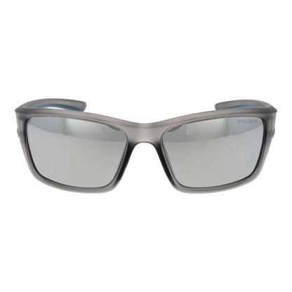 Champion Black Resin Sunglasses – 59mm Fashion Eyewear