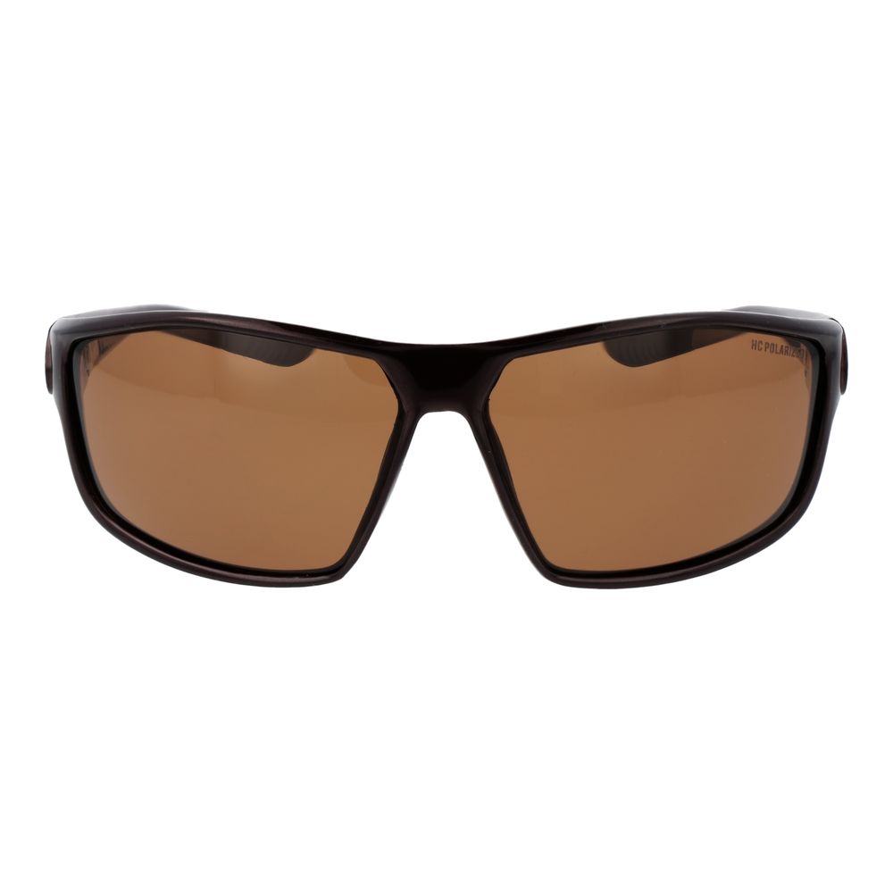 Champion Men's Blue Polarized Sunglasses – 63mm