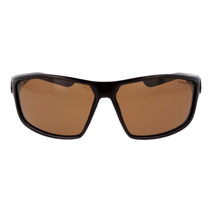 Champion Men's Blue Polarized Sunglasses – 63mm