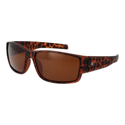Champion Gray Polarized Sunglasses – 63mm