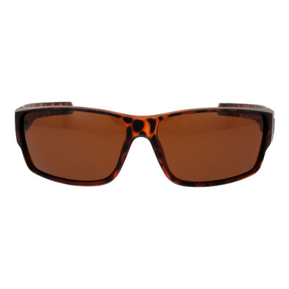 Champion Gray Polarized Sunglasses – 63mm