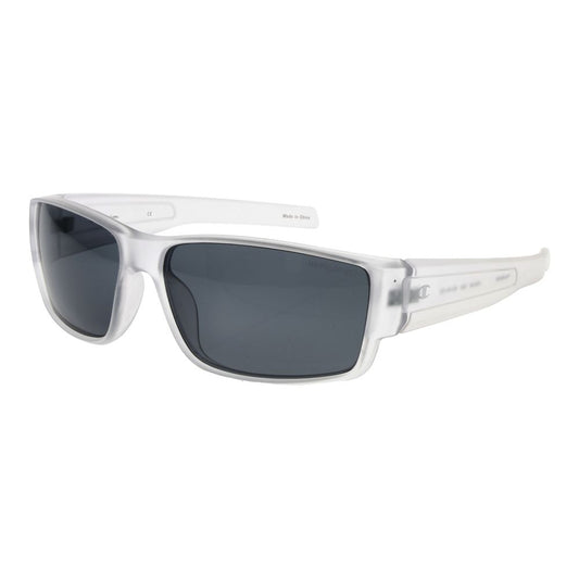 Champion Bicolor Resin Sunglasses – Green Gradient, 61mm