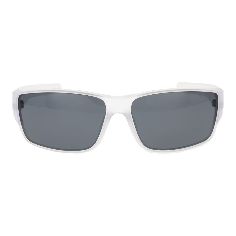 Champion Bicolor Resin Sunglasses – Green Gradient, 61mm
