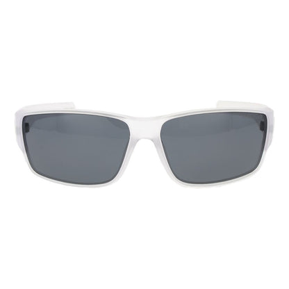 Champion Bicolor Resin Sunglasses – Green Gradient, 61mm