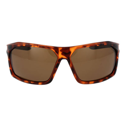 Champion Bicolor Stainless Steel Sunglasses – Green Polarized