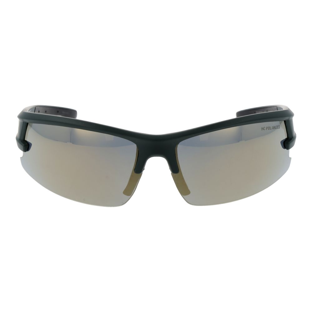 Champion Men's Polarized Brown Sunglasses – 70mm