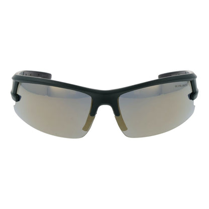 Champion Men's Polarized Brown Sunglasses – 70mm