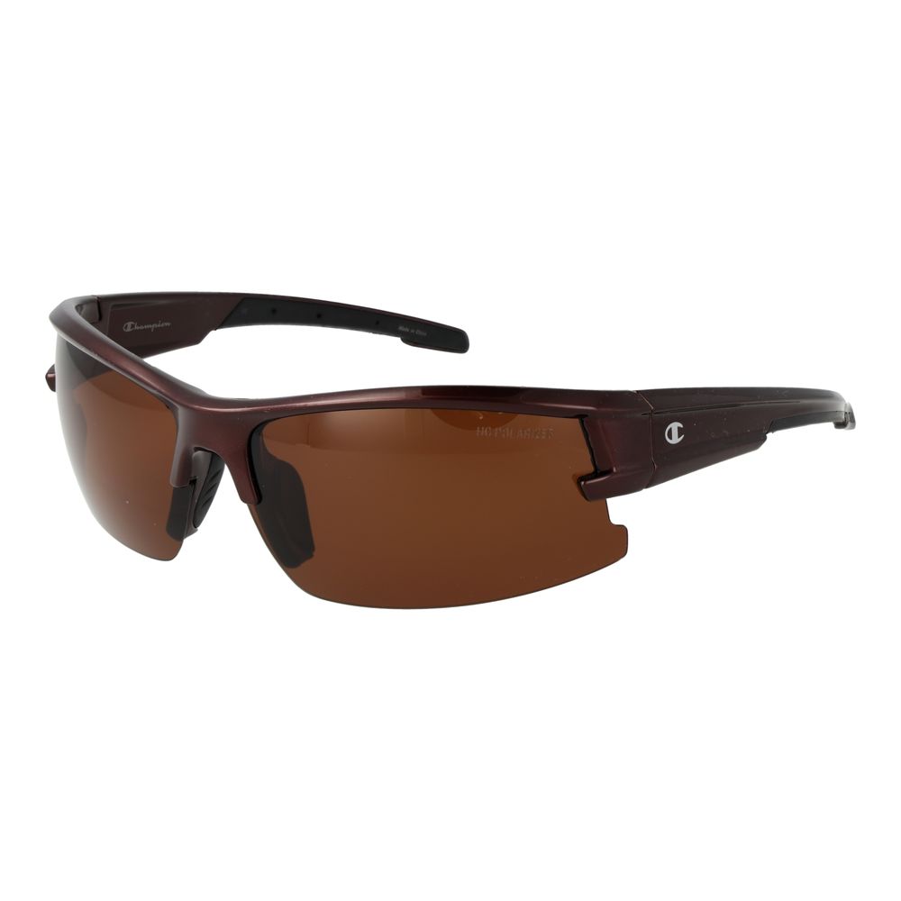 Champion Men's Blue Resin Sunglasses - 59mm