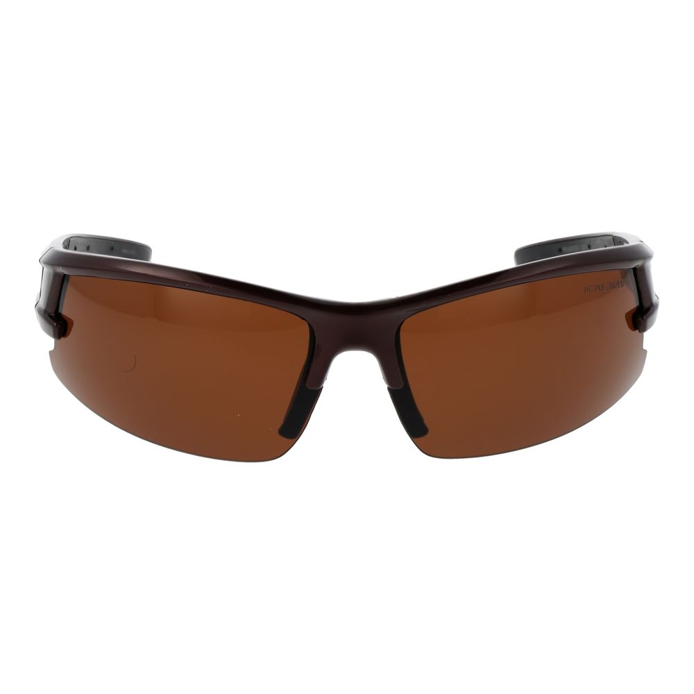 Champion Men's Blue Resin Sunglasses - 59mm