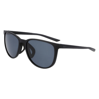 Nike Women's Black Injected Sunglasses - UV Protection, 54mm