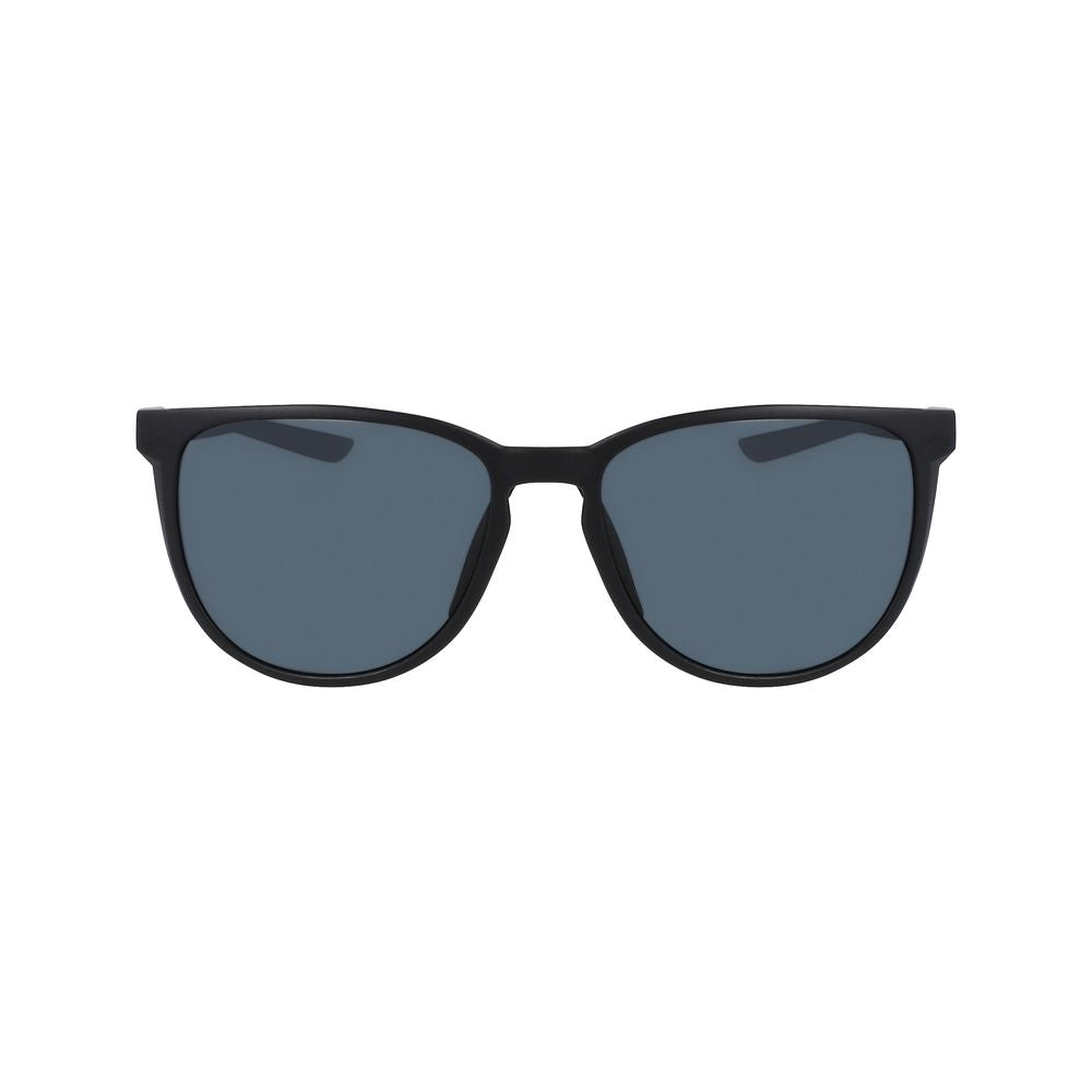 Nike Women's Black Injected Sunglasses - UV Protection, 54mm