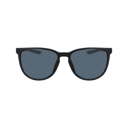 Nike Women's Black Injected Sunglasses - UV Protection, 54mm