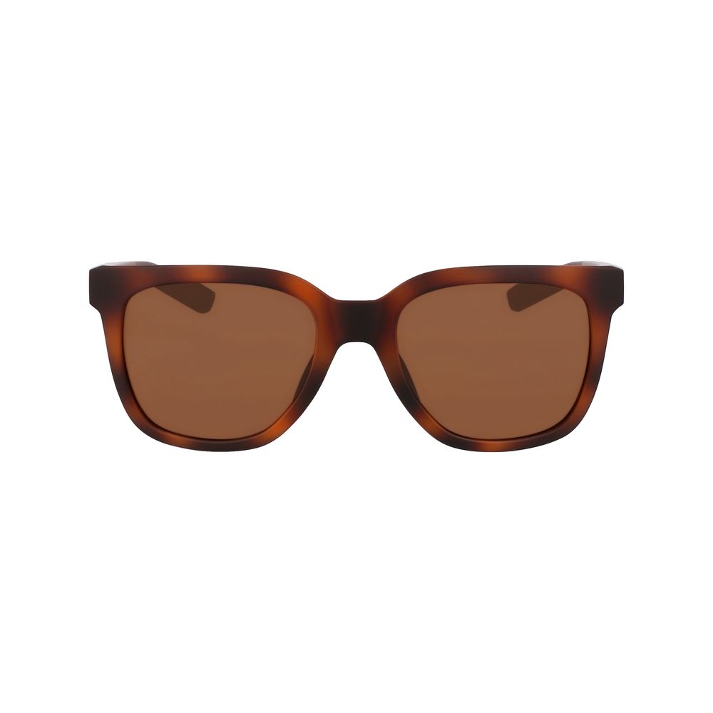 Nike Women's Brown Injected Sunglasses – Fashion Eyewear, 54mm