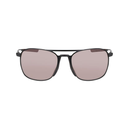 Nike Gray Titanium Sunglasses – Stylish UV Protection Eyewear