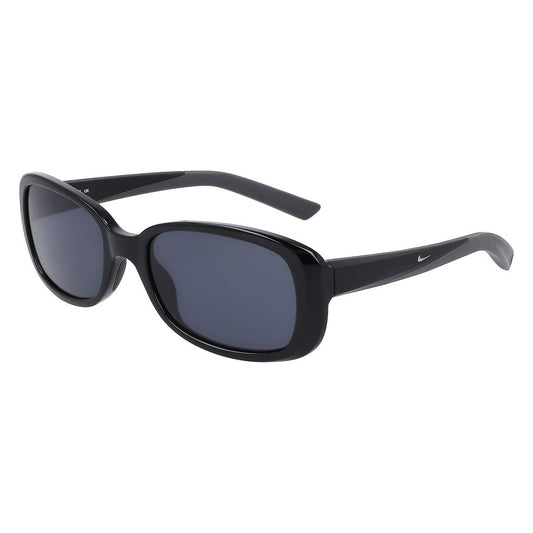 Nike Women’s Black Injected Sunglasses – 55mm