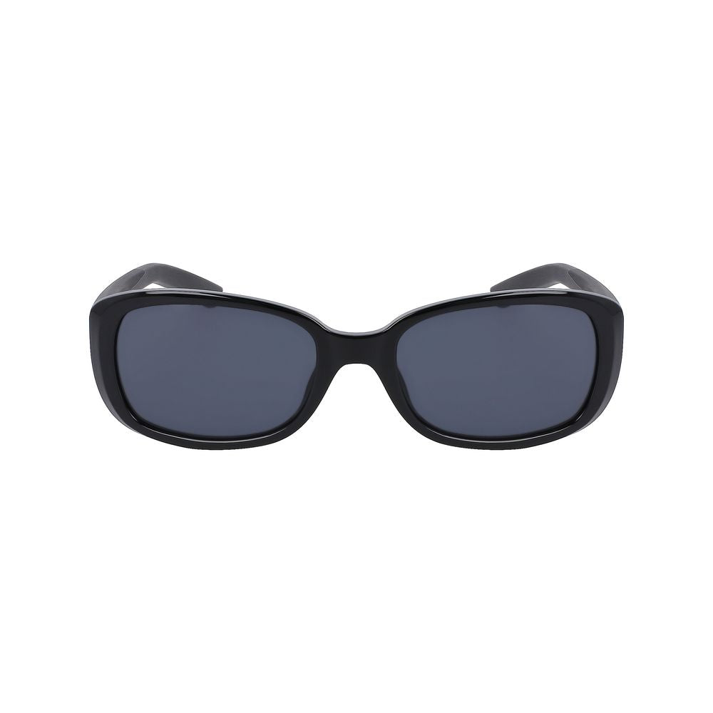 Nike Women’s Black Injected Sunglasses – 55mm
