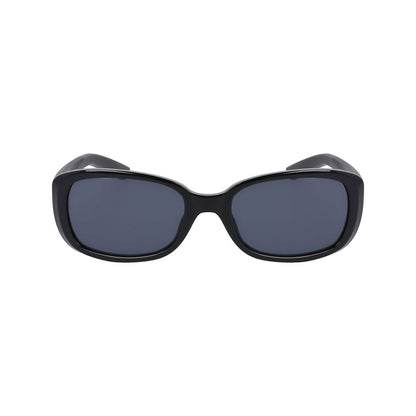 Nike Women’s Black Injected Sunglasses – 55mm