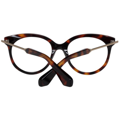 Sandro Women’s Optical Glasses – Brown Butterfly Frame, 48mm