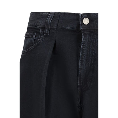 Haikure Black Cotton Candy Jeans