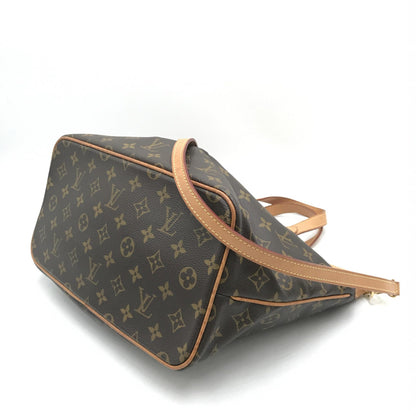 Louis Vuitton Monogram Palermo PM Bag - Preloved Elegance in Very Good Condition