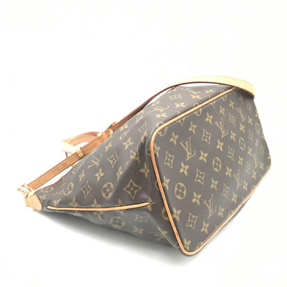 Louis Vuitton Monogram Palermo PM Bag - Preloved Elegance in Very Good Condition