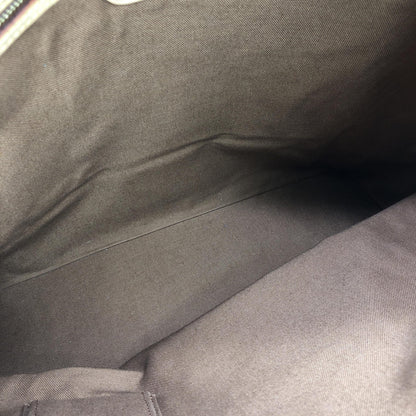 Louis Vuitton Preloved Monogram Cabas Mezzo Tote Handbag in Very Good Condition