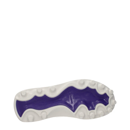 Jil Sander Beige Leather Chunky Sneakers