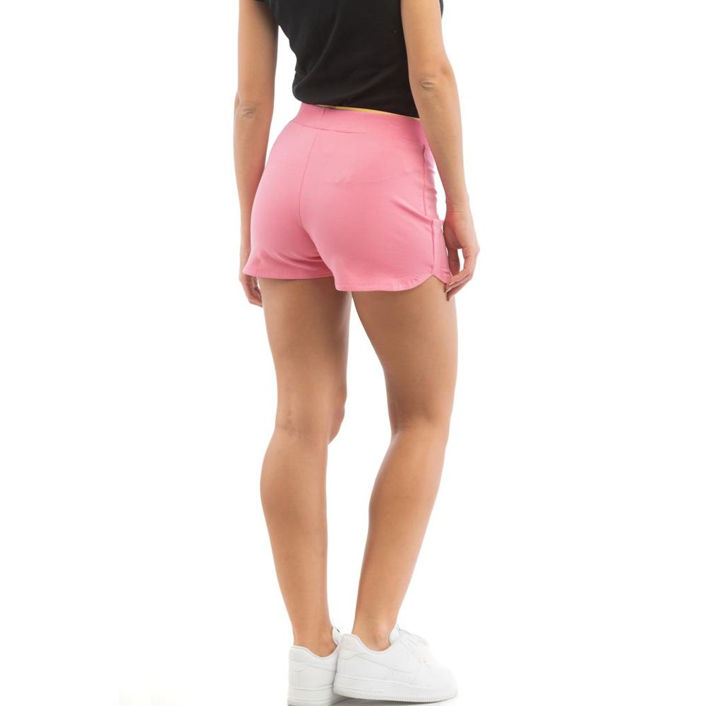 Moschino Multicolor Cotton Shorts for Women