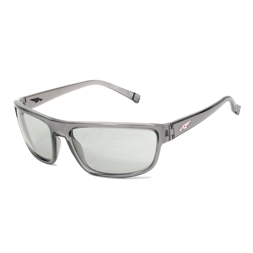 Arnette Women’s Sunglasses - Transparent Gray Frame
