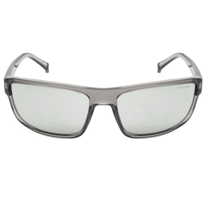 Arnette Women’s Sunglasses - Transparent Gray Frame