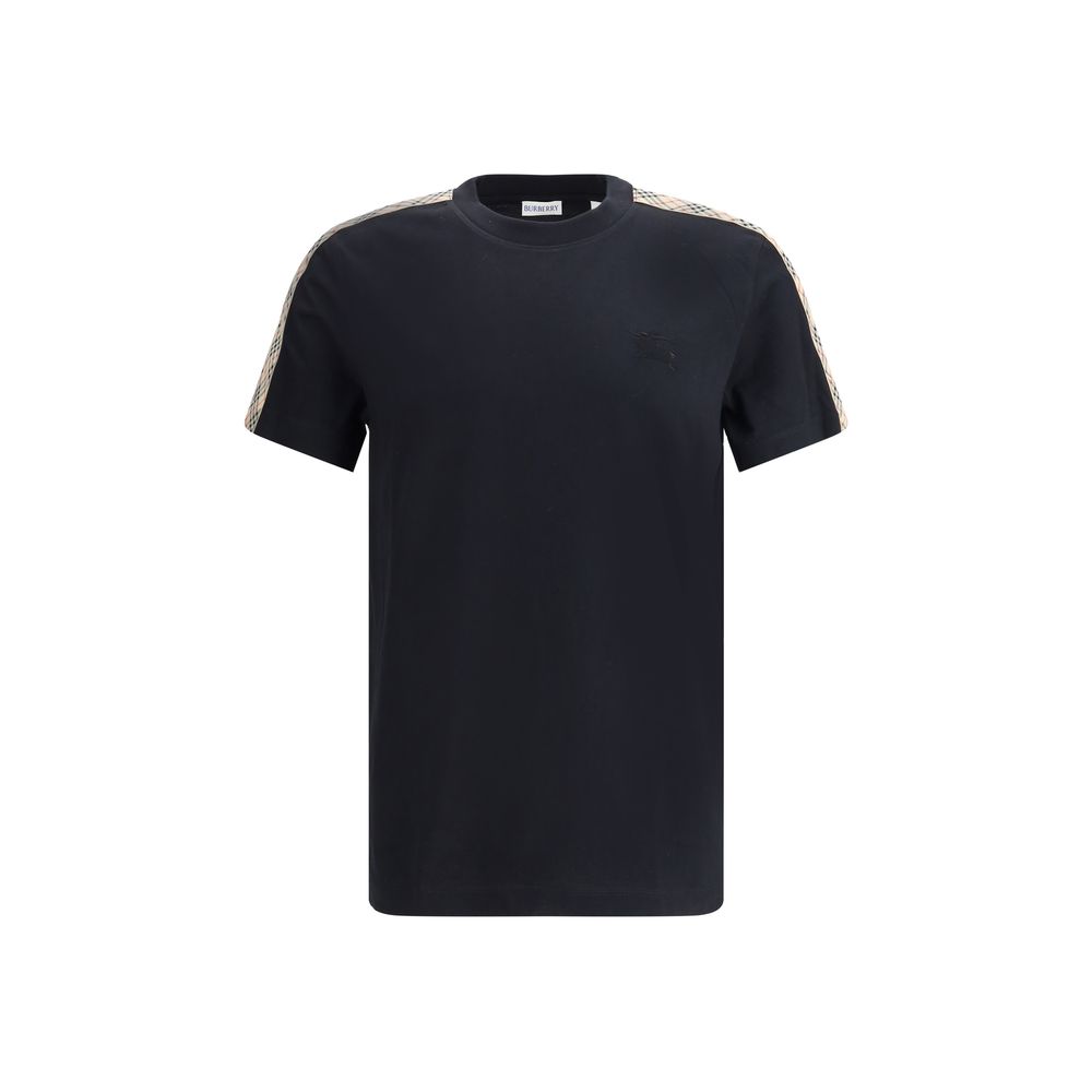 Burberry Jwear Cotton T-Shirt