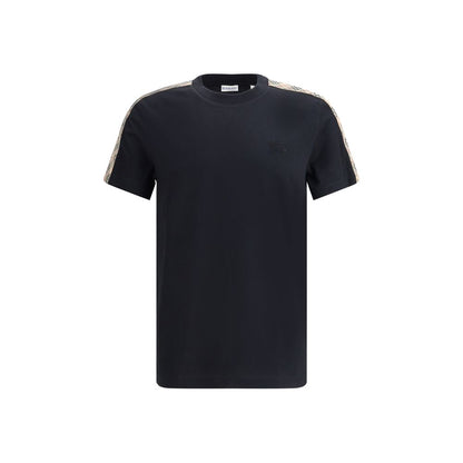 Burberry Jwear Cotton T-Shirt