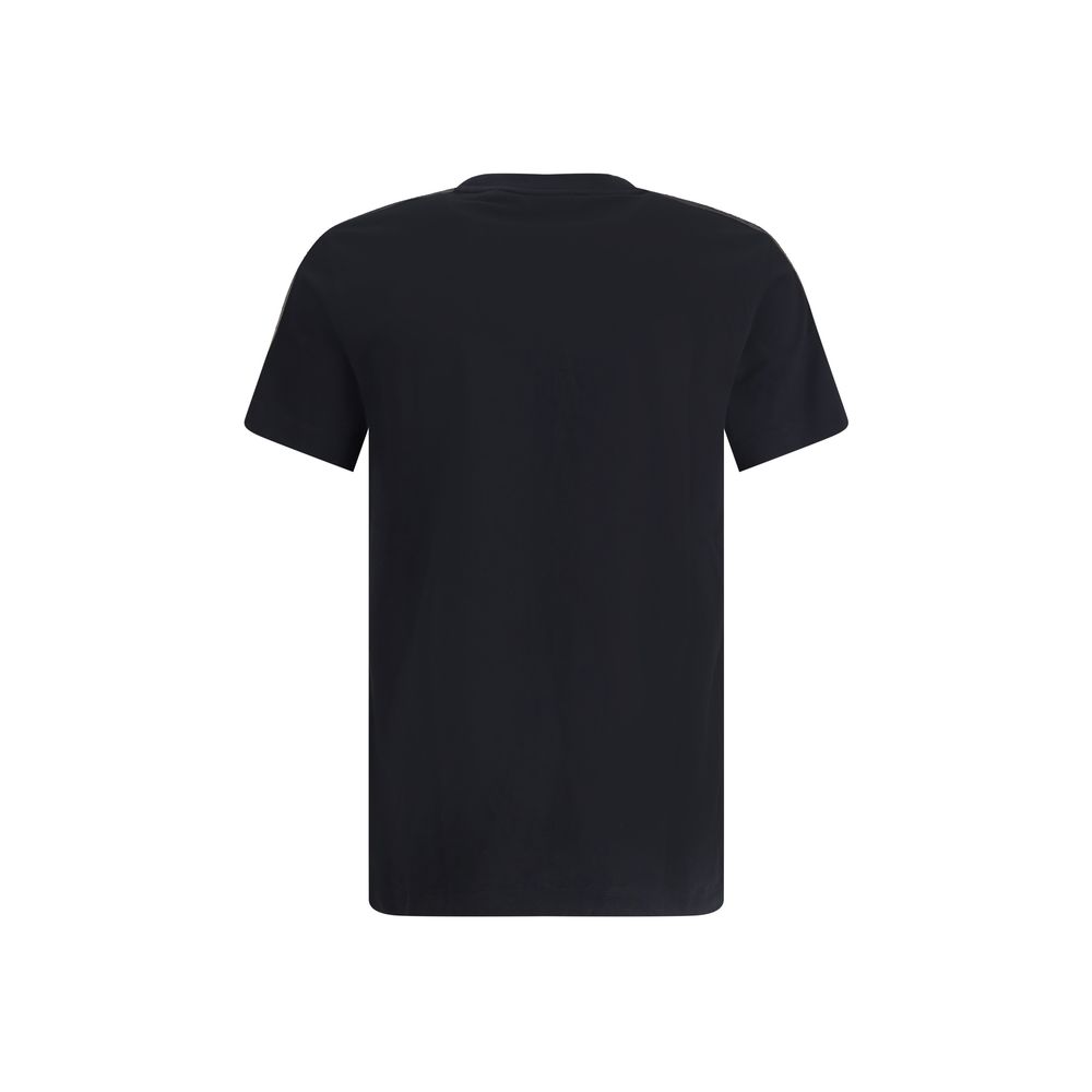 Burberry Jwear Cotton T-Shirt