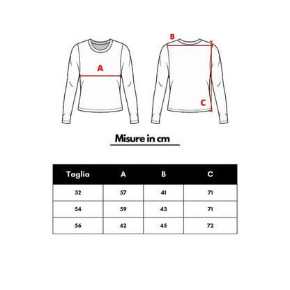 Gran Sasso Brown Wool Zip-Up Cardigan Sweater