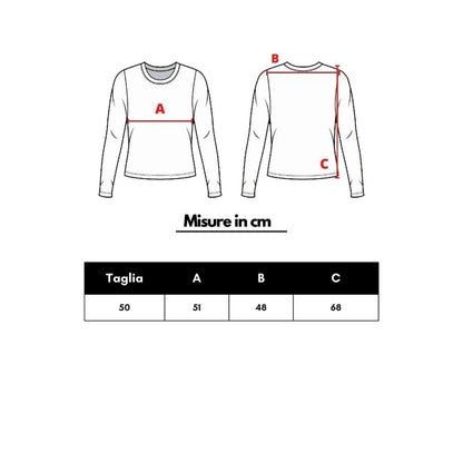 Gran Sasso Brown Silk Sweatshirt - Classic Elegance Redefined