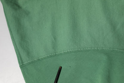 Dolce & Gabbana LightGreen Cotton Crewneck Short Sleeve T-Shirt