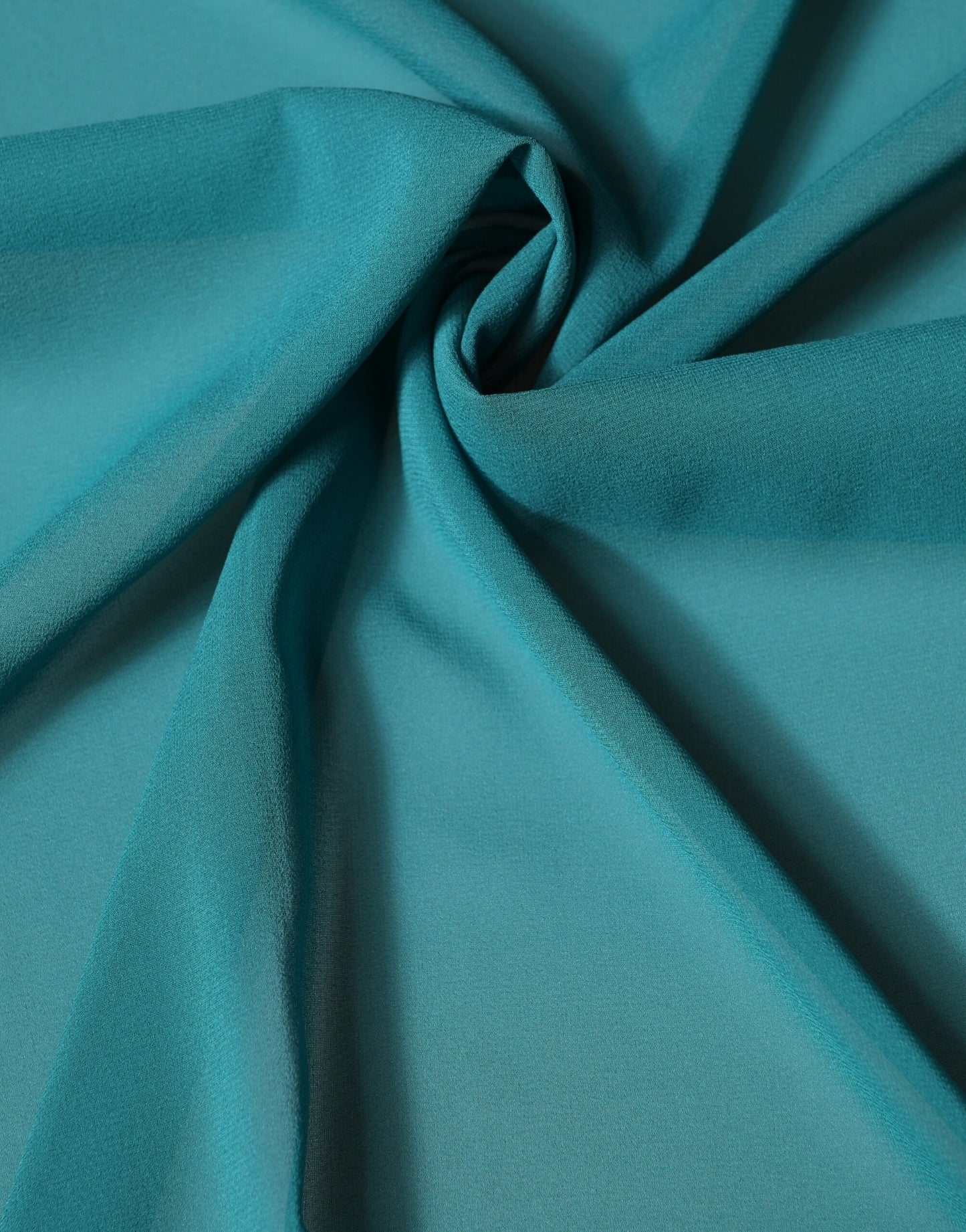 Dolce & Gabbana Blue Green Silk Neck Wrap Shawl Stole Scarf