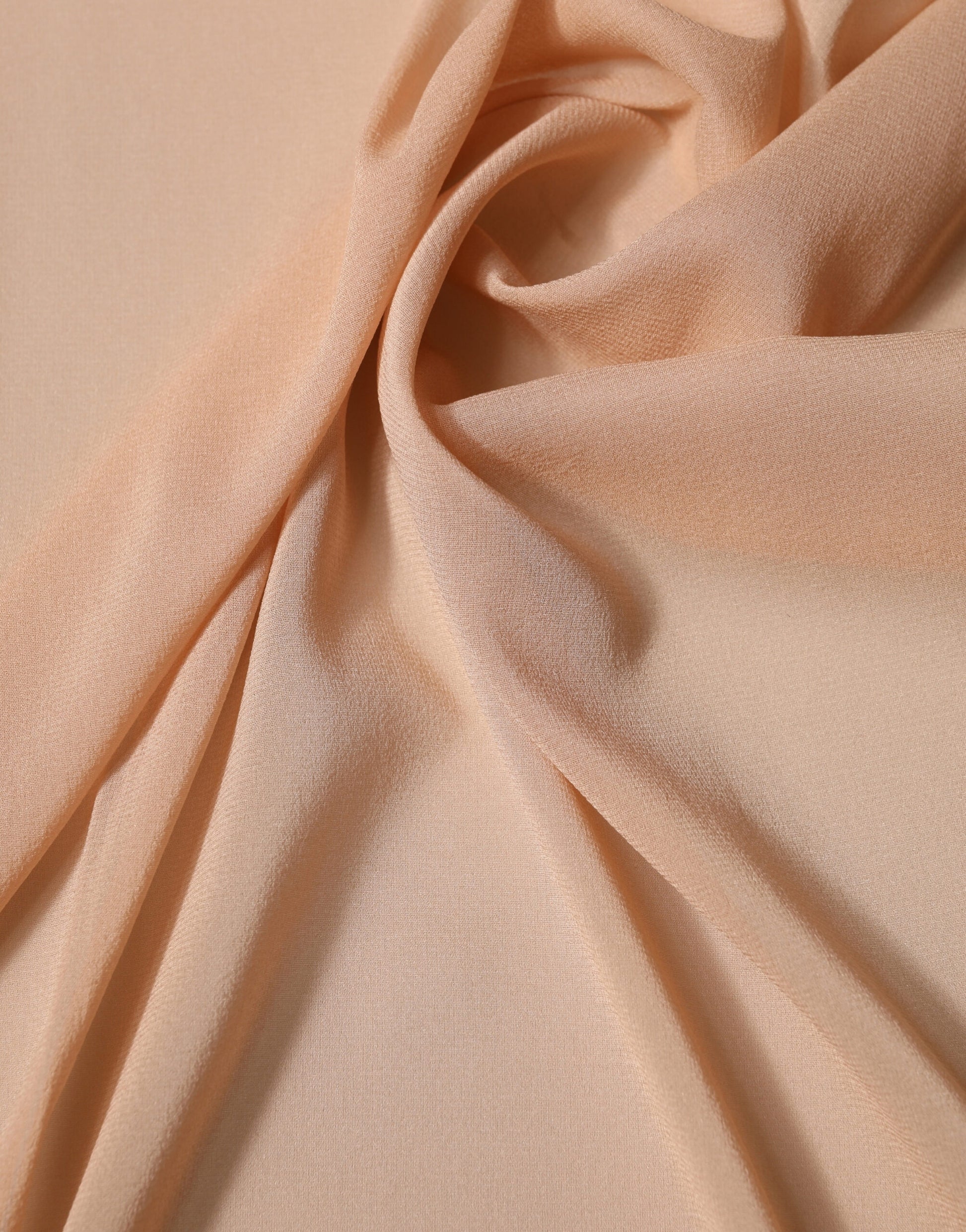Dolce & Gabbana Beige Silk Neck Wrap Shawl - Luxe Winter Accessory