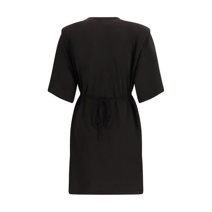 PINKO Black Allie Dress