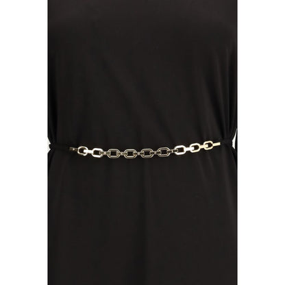 PINKO Black Allie Dress