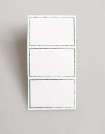 Dolce & Gabbana Multicolor Carretto Siciliano Envelope Post Card Holder