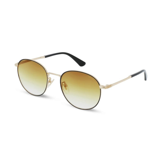 Police Gold Metal Sunglasses: A Chic Accessory for Every Occasion
