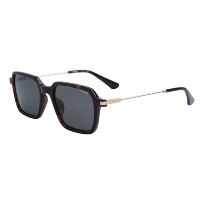 Police Gold Metal Sunglasses - Sophisticated Style and Vision Protection