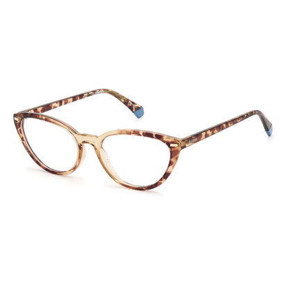 Polaroid Bicolor Polyamide Glasses - PLD-D432-XLT