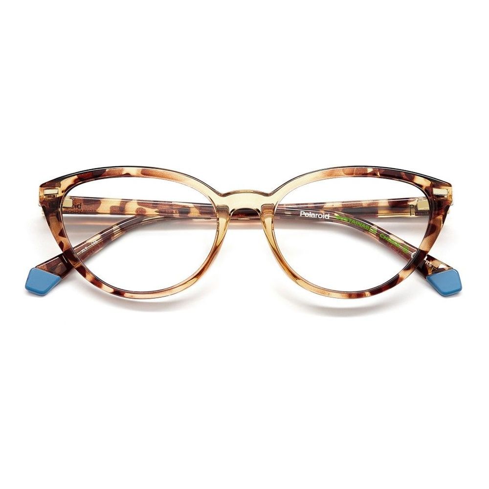 Polaroid Bicolor Polyamide Glasses - PLD-D432-XLT