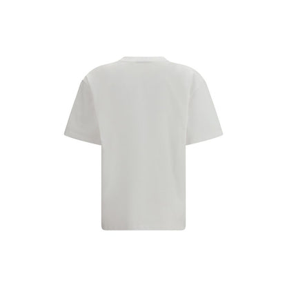 Ganni Beaded Tiger T-Shirt