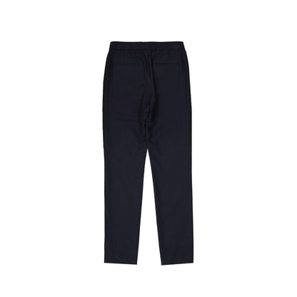 Givenchy Blue Wool Pants for Men