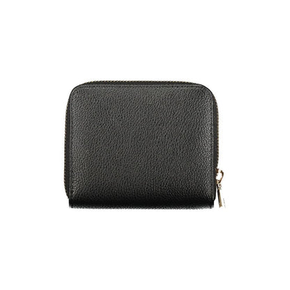 GUESS JEANS Nero Poliuretano Women's Wallet